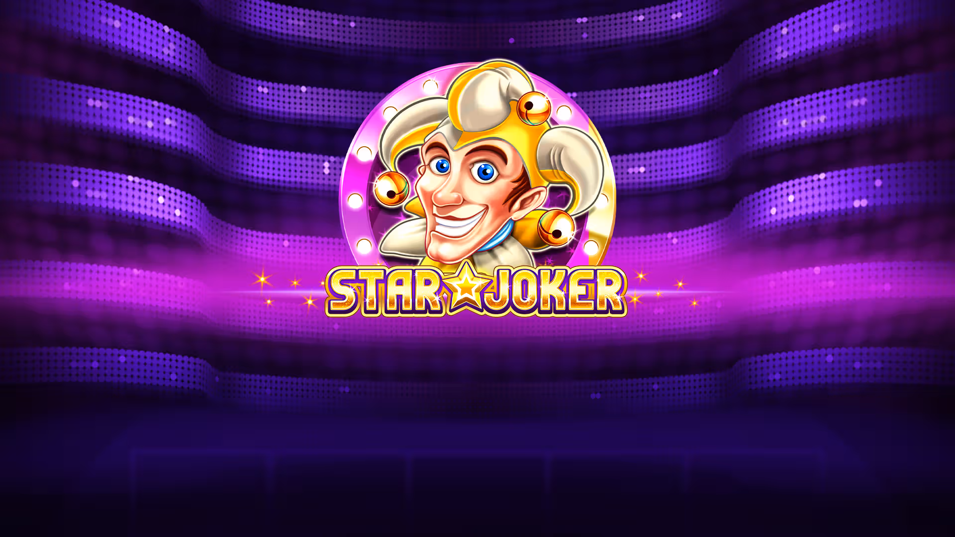 Cover art for Star Joker